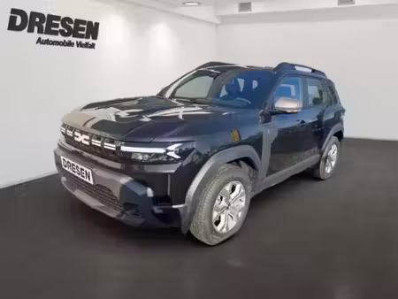 Dacia Duster 1.8 155 Expression