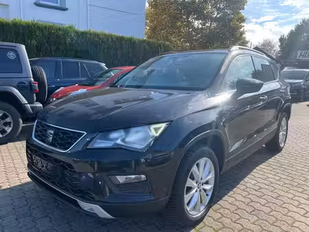 Seat Ateca 1.6 TDI 115 Style