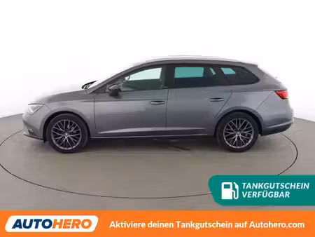 Seat Leon 1.4 TSI 125 Connect