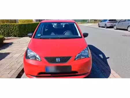 Seat Mii 1.0 60
