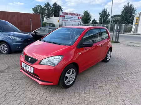 Seat Mii 1.0 60 Référence