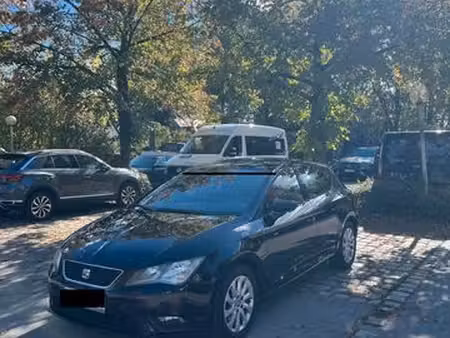 Seat Leon 1.2 TSI 105 Référence