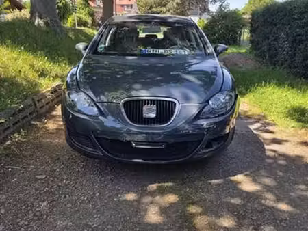 Seat Leon 1.6 102 Référence