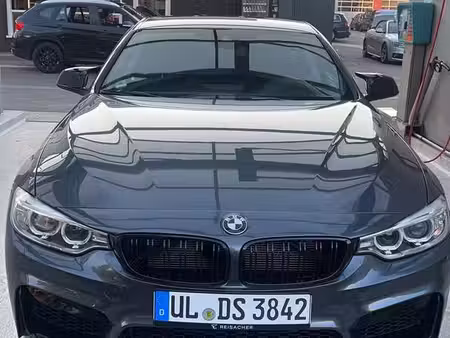 BMW Série 4 M4 3.0 431 sDrive