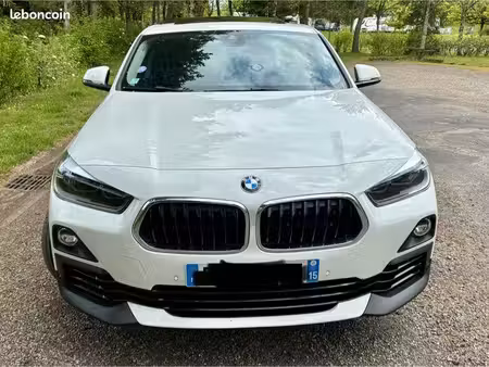 BMW X2 18i 1.5 140 sDrive