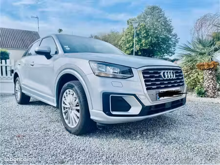 Audi Q2 30 TDI 1.6 TDI 116 Design