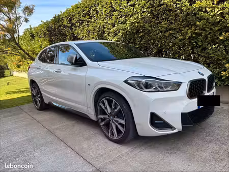 BMW X2 M35i 2.0 306 M Performance xDrive