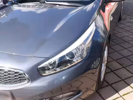 Kia Ceed 1.6 Edition 7