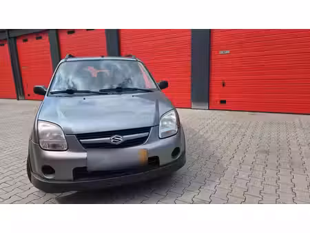 Suzuki Ignis 1.3 70