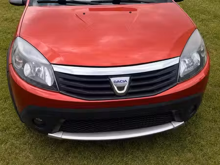 Dacia Sandero 1.5