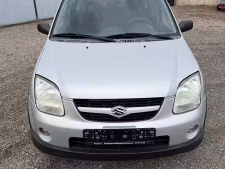 Suzuki Ignis 1.3 70