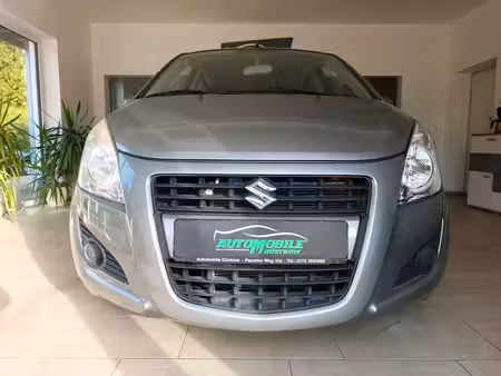 Suzuki Splash 1.2 94 GLS