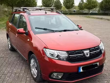 Dacia Logan 0.9 90