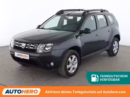 Dacia Duster 1.5 dCi Laureate
