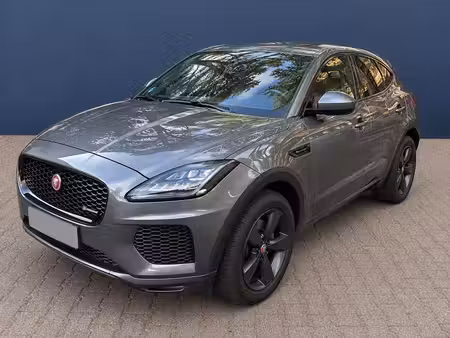 Jaguar E-Pace P200 2.0 200 Chequered Flag 4x4