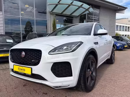 Jaguar E-Pace D180 2.0 180 R Dynamic SE 4x4