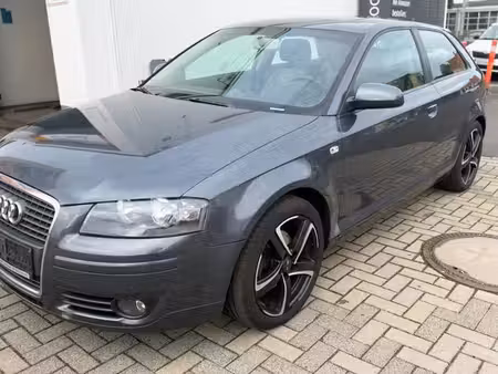 Audi A3 1.4 TFSI 125 Attraction