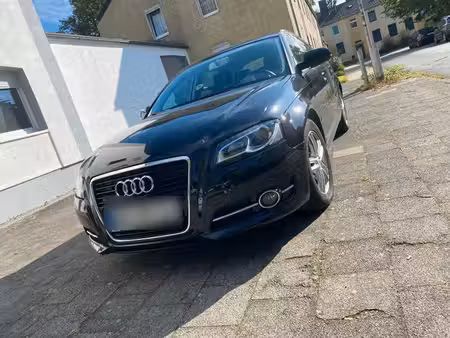 Audi A3 1.8