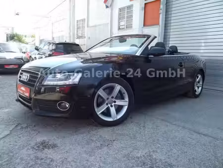Audi A5 2.0 TFSI 170