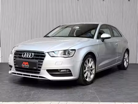 Audi A3 1.4 TFSI 122 Attraction