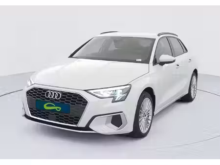 Audi A3 30 TFSI 1.0 TFSI 110 Design