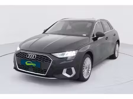 Audi A3 30 TDI 2.0 TDI 116 Design