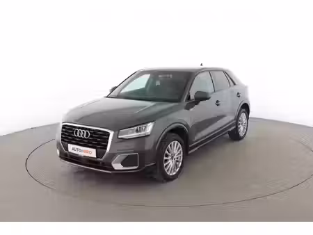 Audi Q2 30 TDI 1.6 TDI 116