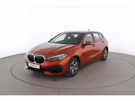 BMW Série 1 116i 1.5 109