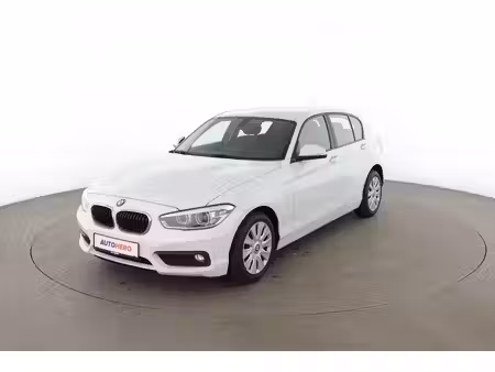 BMW Série 1 118i 1.5 136