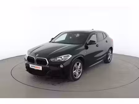BMW X2 20d 2.0 190 xDrive