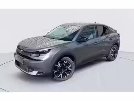 Citroën C4 1.2 136 Max