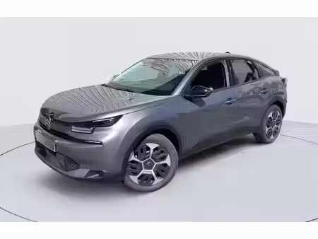 Citroën C4 1.2 145 Plus