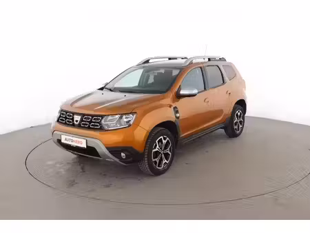 Dacia Duster 1.5 dCi 110