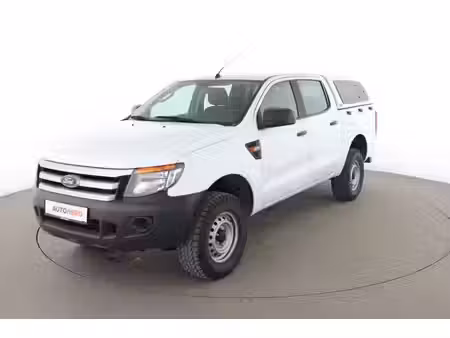 Ford Ranger 2.2 TDCi 150 4x4