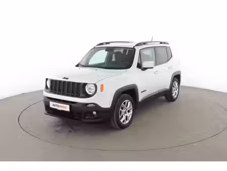 Jeep Renegade 1.6 Multi 110