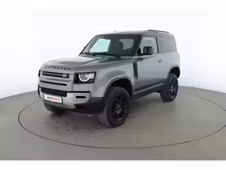 Land Rover Defender D200 3.0 200 4x4