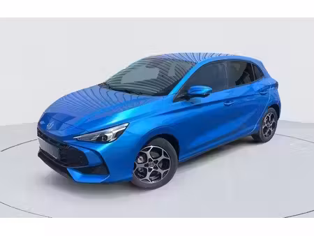 MG MG3 1.5 195