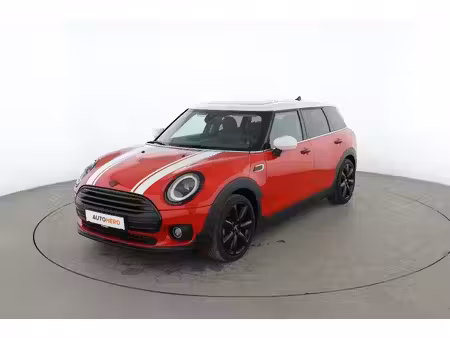 Mini Clubman Cooper 1.5 136