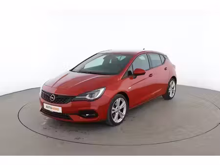 Opel Astra 1.2 131