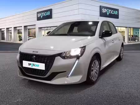 Peugeot 208 1.2 PureTech 75 Active