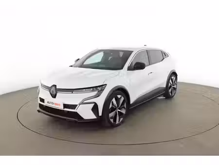 Renault Mégane E-Tech 220 Techno