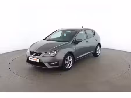Seat Ibiza 1.0 TSI 95