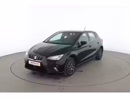 Seat Ibiza 1.0 80