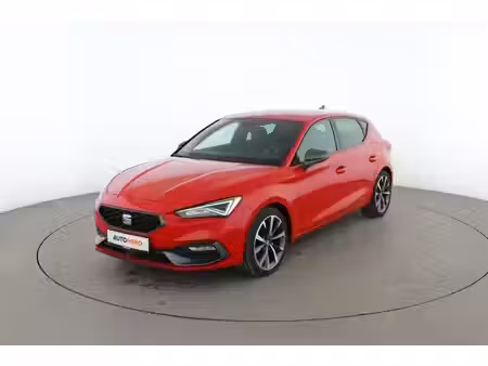 Seat Leon 1.5 TSI 110