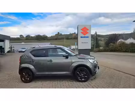 Suzuki Ignis 1.2 83 Comfort