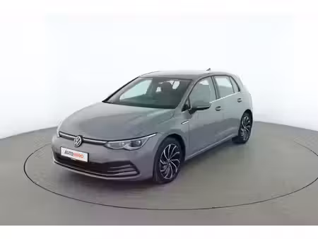 Volkswagen Golf 2.0 TDI 150