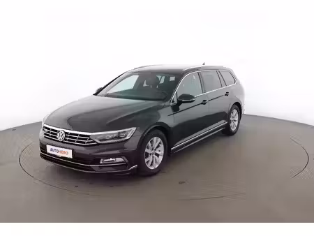 Volkswagen Passat 1.4 TSI 150