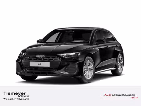 Audi A3 2.0 TDI 150