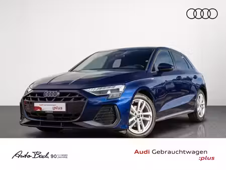 Audi A3 2.0 TDI 150