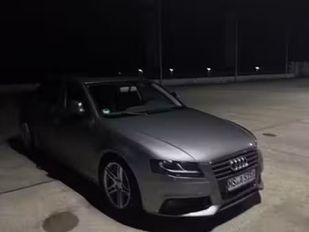 Audi A4 1.8 TFSI 160 Ambiente